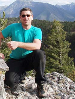 Timothy Glenn Gottsch 